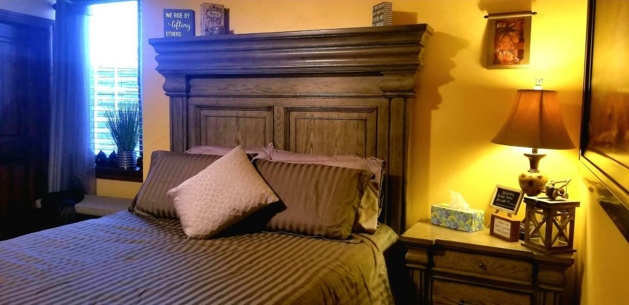 Chateau Du Pikes Peak, A Tuscany Retreat Колорадо Спрингс Екстериор снимка