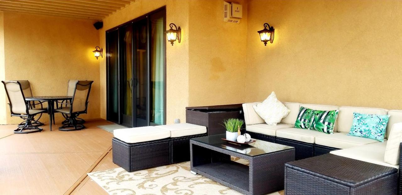 Chateau Du Pikes Peak, A Tuscany Retreat Колорадо Спрингс Екстериор снимка